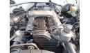 Toyota Land Cruiser TOYOTA LAND CRUISER LEFT HAND DRIVE(PM1676)