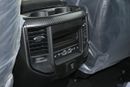 رام 1500 2025 Dodge RAM 1500 RHO 3.0L I6 Hurricane Twin Turbo Petrol