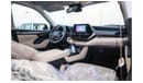 Toyota Highlander Toyota Highlander Limited 2023 2.5 Hybird GCC FOR EXPORT
