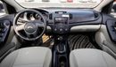 Kia Cerato LE