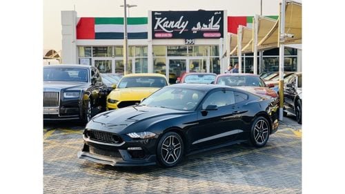 Ford Mustang EcoBoost For sale 1240/- Monthly