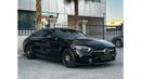 Mercedes-Benz CLS 450 Premium +