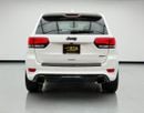 Jeep Grand Cherokee SRT8