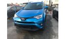 Toyota RAV4 Right hand drive Full option clean car