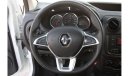 Renault Dokker Renault Dokker 2019 white GSS Excellent condition without accident