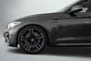 BMW M2 Std 3.0L A/T