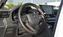 Toyota Land Cruiser GXR 3.5L Twin Turbo Petrol 2022 Model