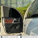 Toyota Land Cruiser Toyota Land Cruiser VXR Full option  GCC  Under Warranty  Full Service History