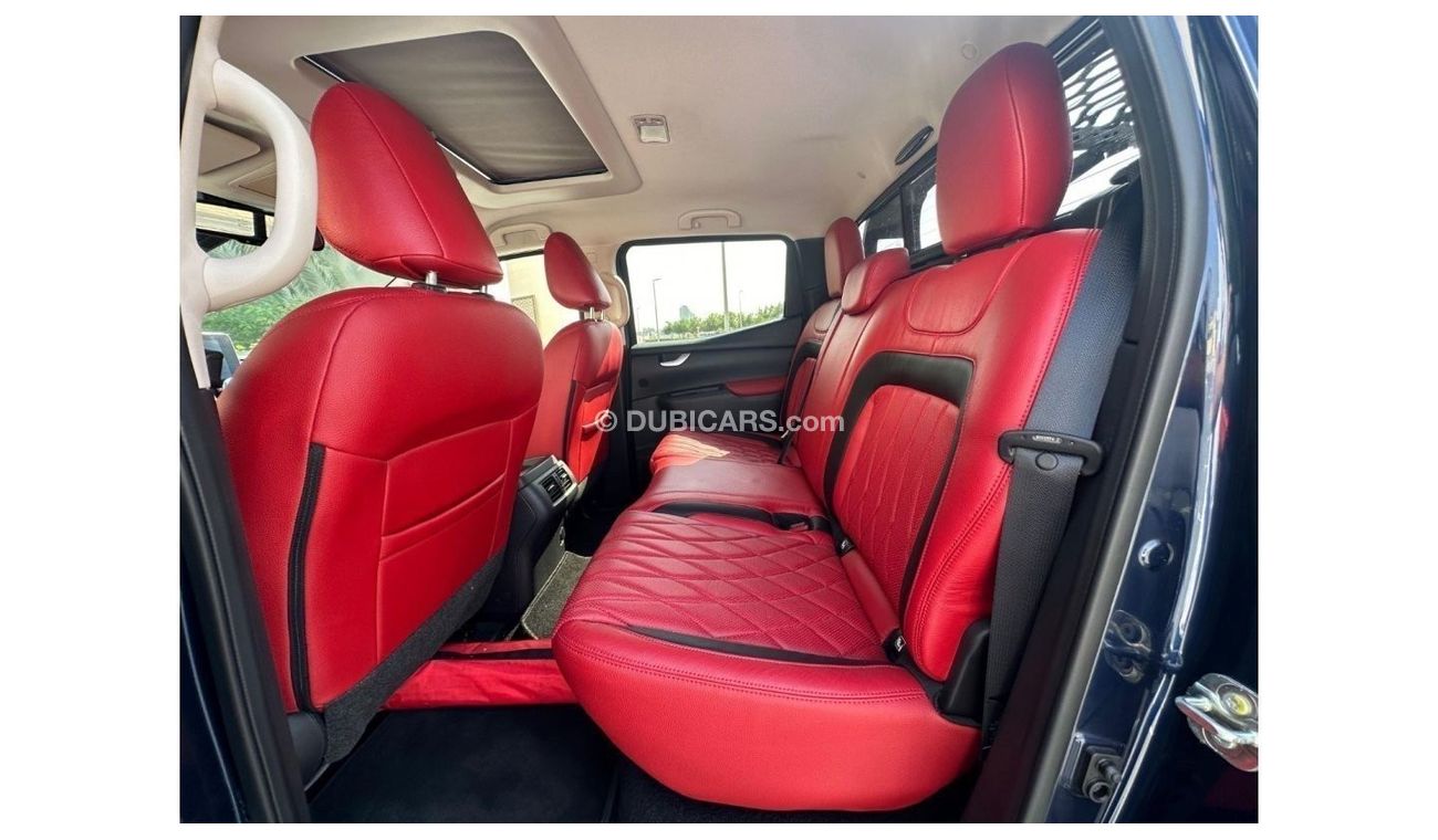 Mercedes-Benz X 350 Mercedes X350d 3.0T Diesel 219,000 for export only Full Option  Germany 2020