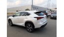 Lexus NX300 لكزس NX 300 وارد امريكي فل اوبشين فتحة جلد بانوراما يوجد كاميرا خلفية نظيفة جدا وبحالة ممتازة