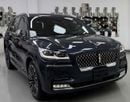 لينكولن أفياتور Presidential 3.0L