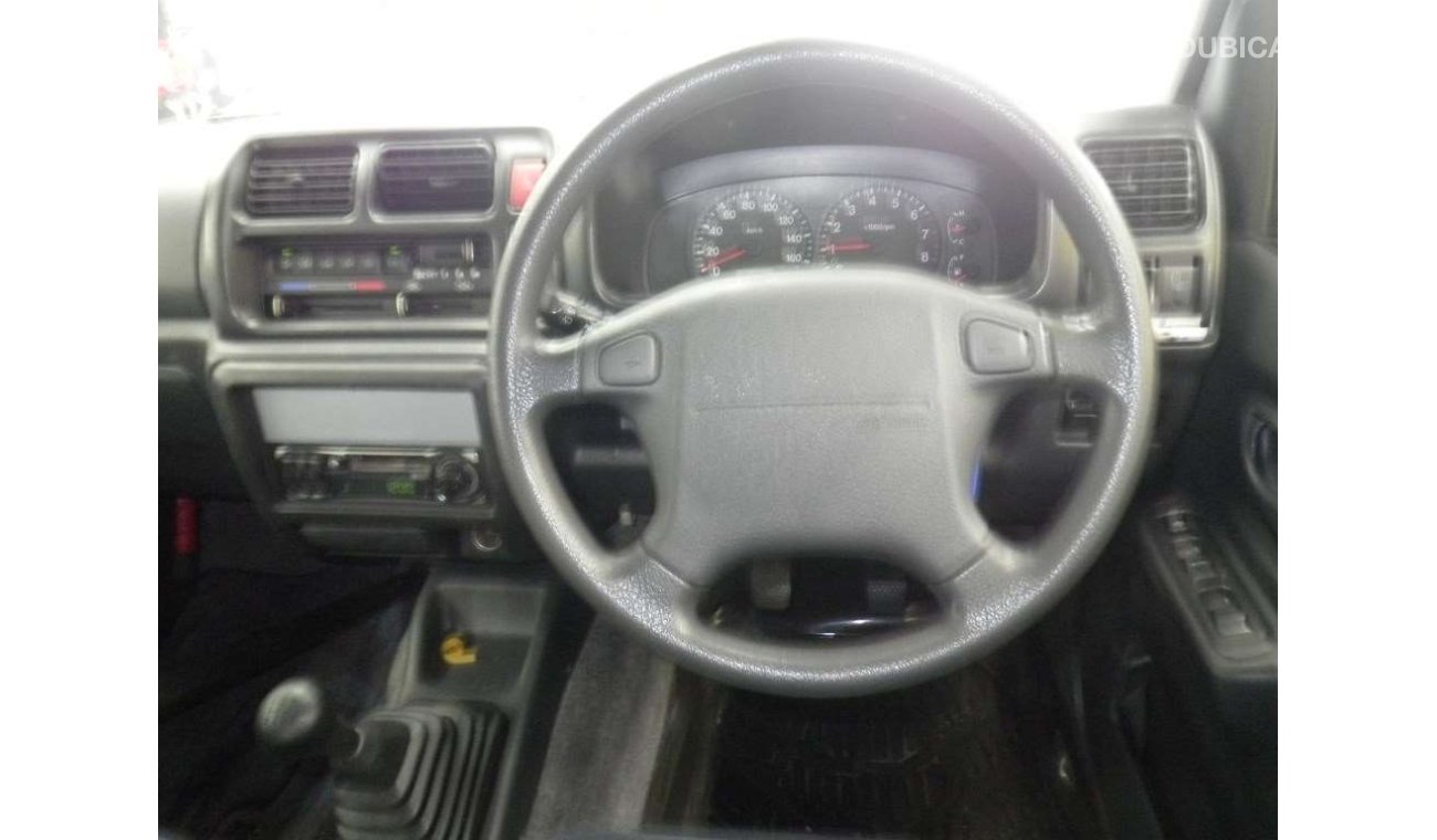 سوزوكي جيمني 2003