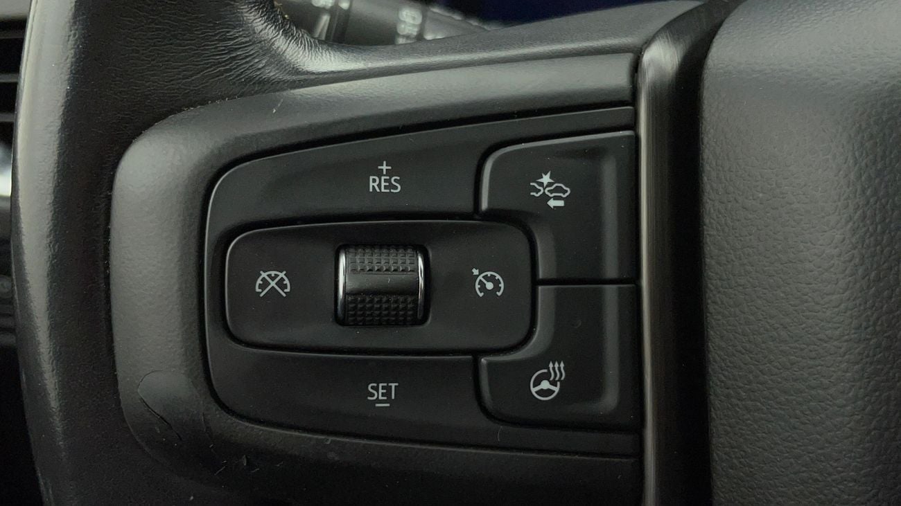 GMC Yukon AT4 6.2 | Zero Down Payment | Home Test Drive