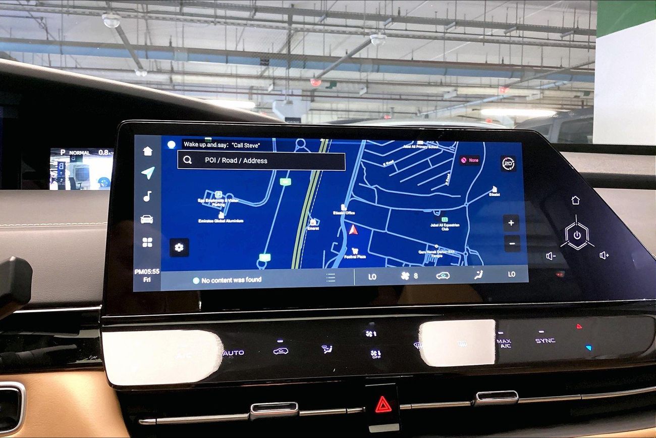 Changan Uni K Limited | Guaranteed Warranty | 0 Down Payment