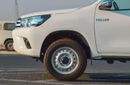 تويوتا هيلوكس DLX 2.4L 4WD DIESEL PICKUP 2026