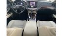 Infiniti Q70 Luxury Infiniti Q70_Gcc_2017_Excellent_Condition _Full option