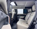 Land Rover Defender 110 2023 Land Rover Defender SE P300 110, Full Service History, Warranty, Excellent Condition, GCC