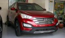 Hyundai Santa Fe Sport 2.0 T