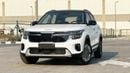Kia Seltos Kia/Seltos/KSL06 1.5L IVT Luxury Comfort