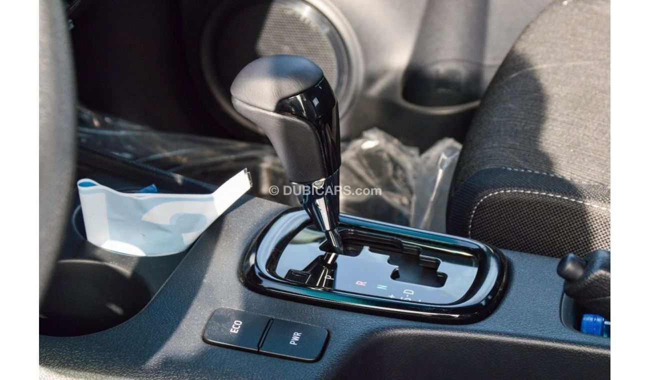 New TOYOTA HILUX ADVENTURE 2.8L 2023, A/T, 360 CAMERA, CRUISE CONTROL