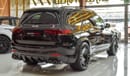 مرسيدس بنز GLS 600 MERCEDES GLS 900 BRABUS (ONE OF ONE) 2023