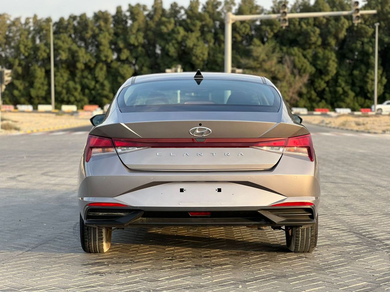 Hyundai Elantra GL 1.6L