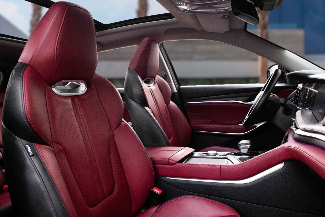 تشنجان سي اس 75 بلس Plus | 1,665 P.M  | 0% Downpayment | Excellent Condition!