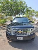 Chevrolet Suburban LT 5.3L 4WD