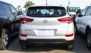 Hyundai Tucson Right hand drive Full option