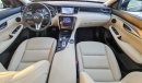 Infiniti QX50 Infiniti QX50 Standard 2WD 2019 GCC 0Kms