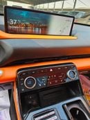 Genesis GV80 Prestige 2.5L RWD