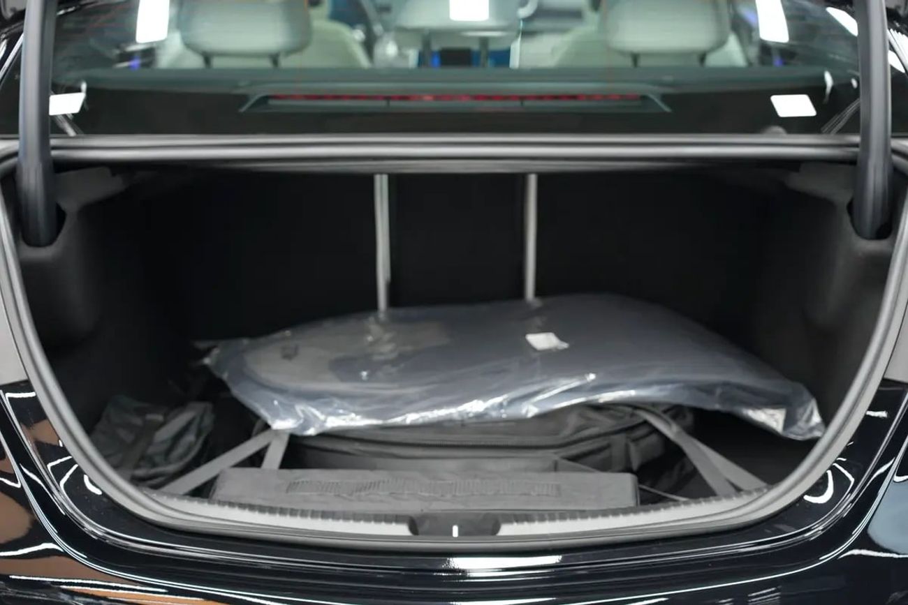 مرسيدس بنز C 200 C 200 | GCC 0km | Agency Warranrty | AMG Package