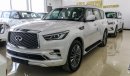 Infiniti QX80 5.6