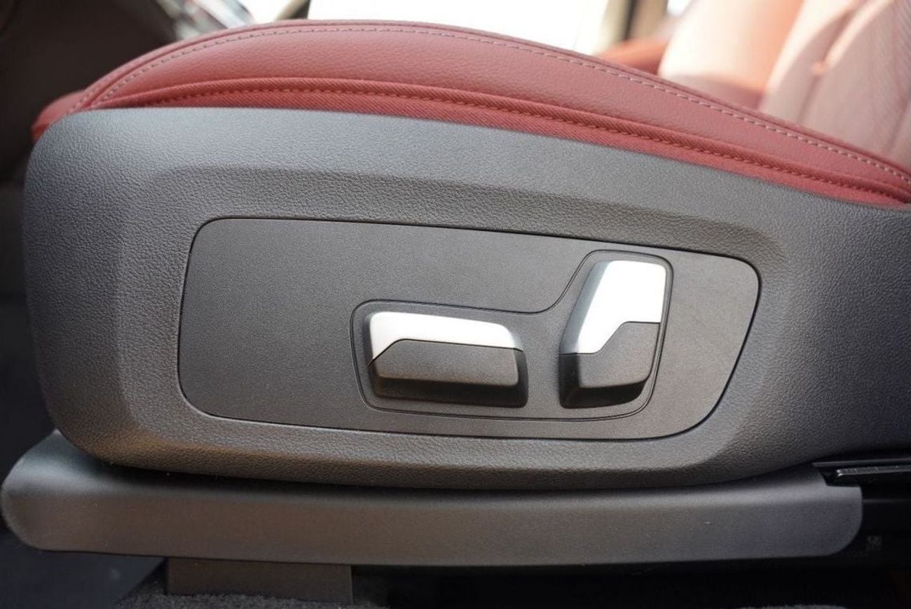 BMW iX3 2025 BMW IX3 M SPORT PRIME BLACK  0KM