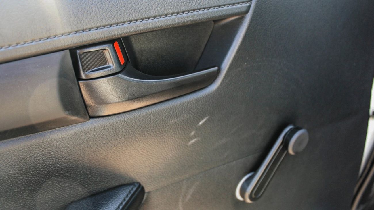 Toyota Hilux TOYOTA HILUX BASIC OPTION 2024 V4 DIESEL 2.4L