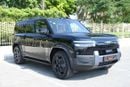 BYD Leopard Titanium 7 BYD LEOPARD TITANIUM 7 - NO WAITING - READY TO DRIVE