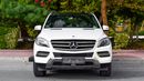 Mercedes-Benz ML 350