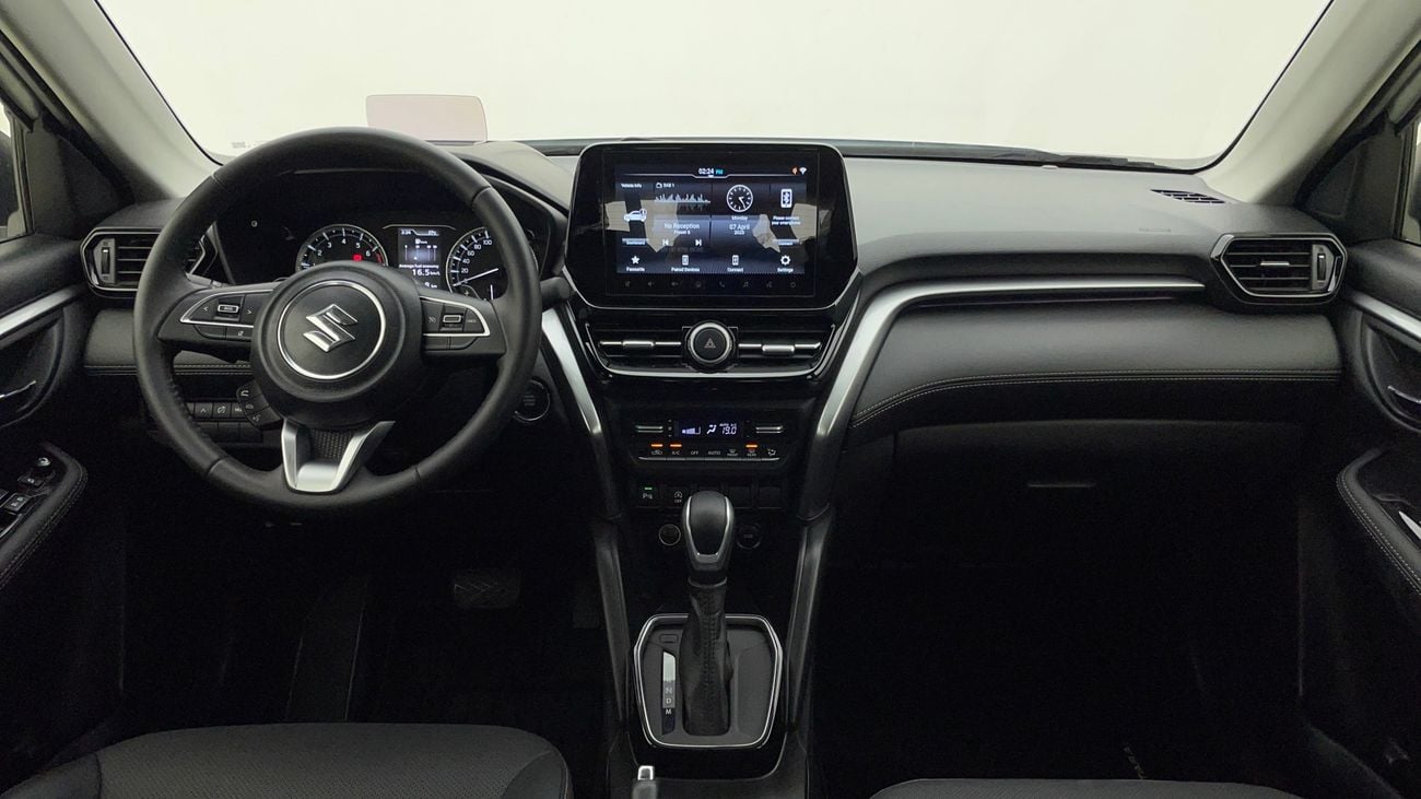 Suzuki Grand Vitara GLX 1.6 | Zero Down Payment | Home Test Drive