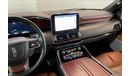 Lincoln Navigator Reserve