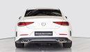 مرسيدس بنز CLS 350 Premium