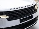 Land Rover Range Rover AUTOBIOGRAPHY LWB P530