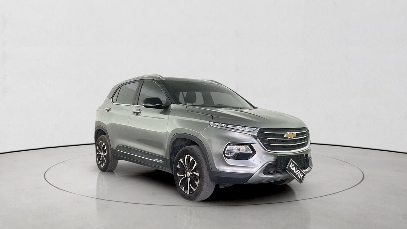 Chevrolet Groove PREMIER | Guaranteed Warranty | 0 Down Payment