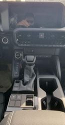 تويوتا برادو TOYOTA PRADO 2.8L DIESEL ALL ROUNDER 4X4 MY 2026