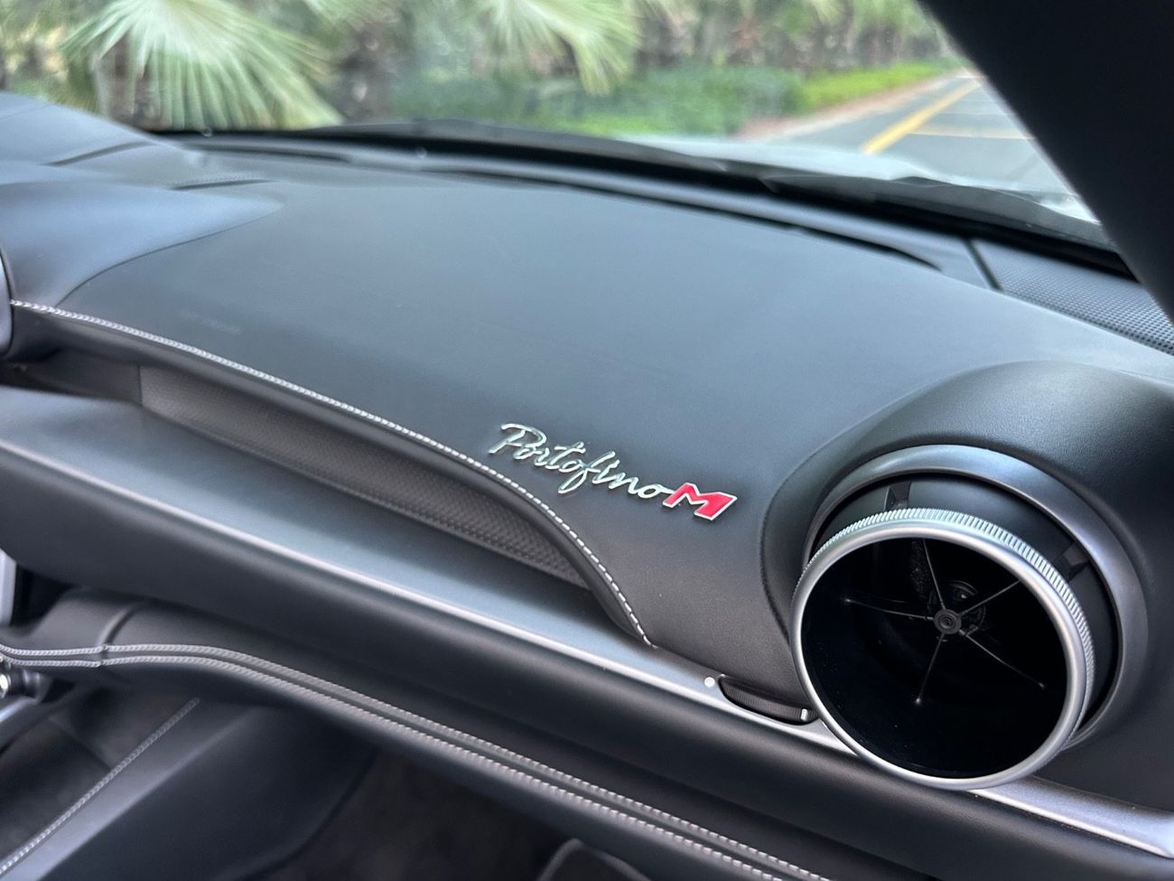 Ferrari Portofino 2022 Ferrari Portofino M | European Specs | 3.9L V8 Twin-Turbo | 612 HP | Hard Top | 18,000 KM | Per