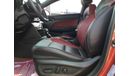 Hyundai Elantra HYUNDAI ELANTRA/AVANTE 2017 SPORT RED
