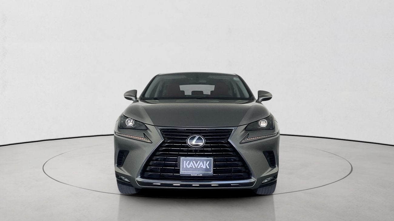 لكزس NX 300 Premier | upto AED 20,000 Ramadan Discount | شامل الضمان | 0 ﺪﻔﻋﺓ ﺃﻮﻟﻯ