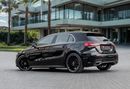 Mercedes Benz A200 A200 AMG | 2,155 P.M | 0% Downpayment | 2028 MERCEDES WARRANTY
