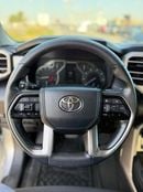Toyota Tundra TOYOTA Tundra 4WD 2023