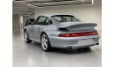 Porsche 993 911 Turbo