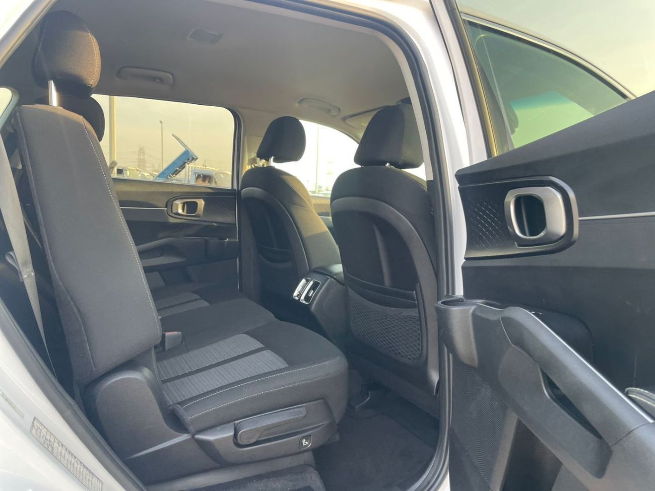 Kia Sorento 2022 Kia Sorento 2.5L V4 MidOption+ 7 Seater - AWD 4x4 - Family Car - Multi Drive Mode -